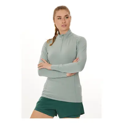 Women's T-shirt Endurance Lyma W Bamboo Midlayer