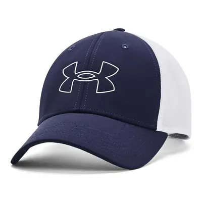 Men's cap Under Armour Iso-chill Driver Mesh Adj