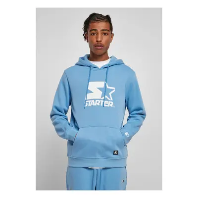 Starter The Classic Logo Hoody horizonblue