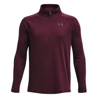 Boys' lightweight sweatshirt Under Armour Tech 2.0 1/2 Zip