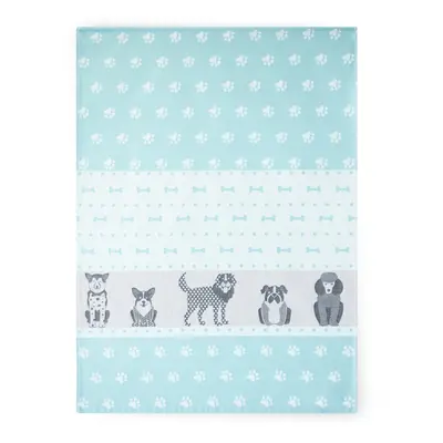 Zwoltex Unisex's Dish Towel Aleks