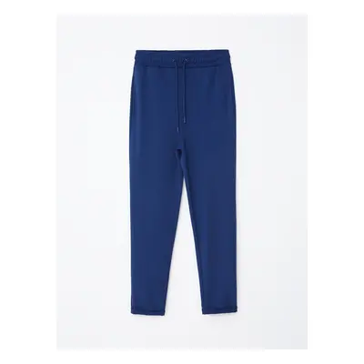 LC Waikiki Lcw Elastic Waist Women's Trousers