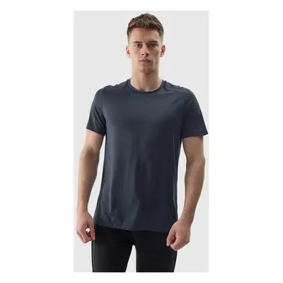 Men's Sports T-Shirt 4F - Blue