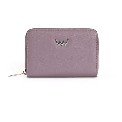 VUCH Magnus Lila Wallet