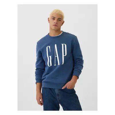 GAP Logo Sweatshirt - Men's