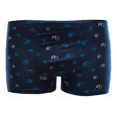 Edoti Men's underpants U222