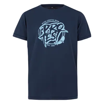 Boys' Protest Board T-Shirt PRTISLAND JR