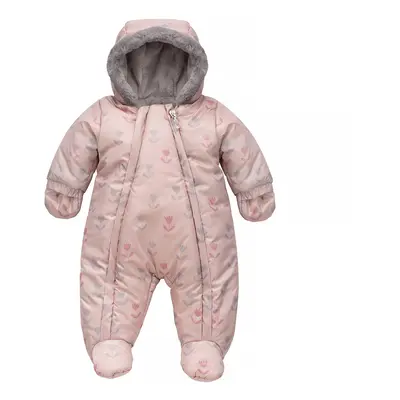 Pinokio Kids's Winter Warm Overall