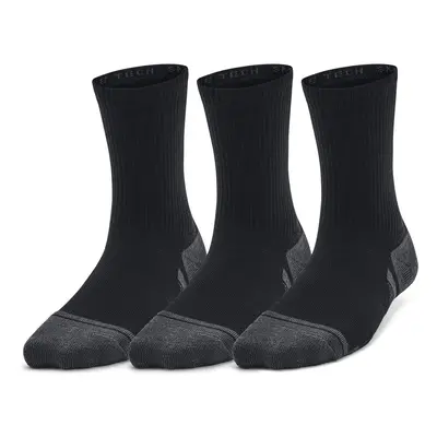 Children's socks Under Armour Y Perform Tech 3p Crew