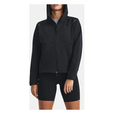 Women's Under Armour Unstoppable Flc FZ Sweatshirt