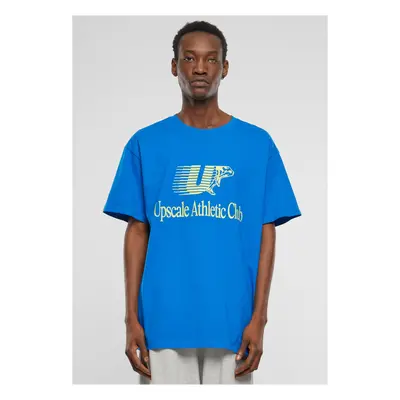 Men's T-shirt Athletic Club Blue