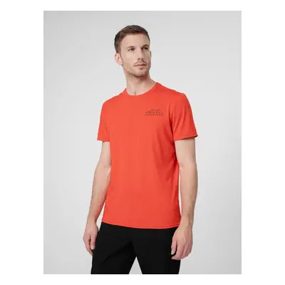 Men's Sports T-Shirt 4F