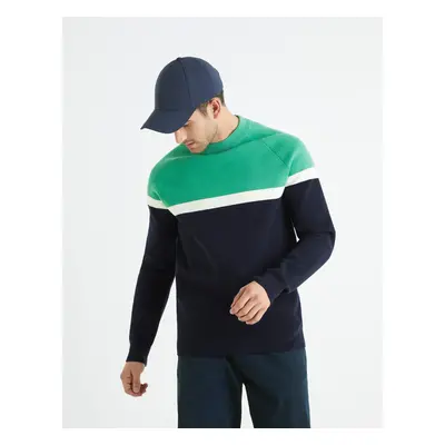 Celio Sweater Bebeau - Men