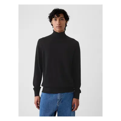 GAP Turtleneck made of Merino wool - Men's