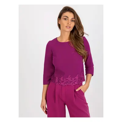 Blouse-LK-BZ-505970.33P-purple