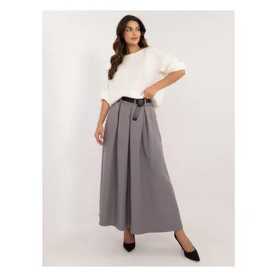 Skirt-DHJ-SD-19720.83-gray