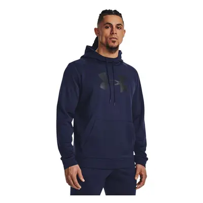 Men's Under Armour Armour Fleece Big Logo HD sweatshirt