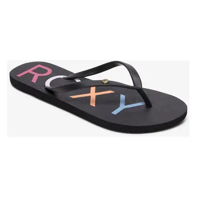 Női papucs Roxy RXARJL100876BK5