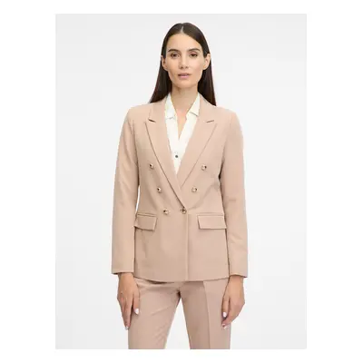 Orsay Beige Women's Blazer - Women