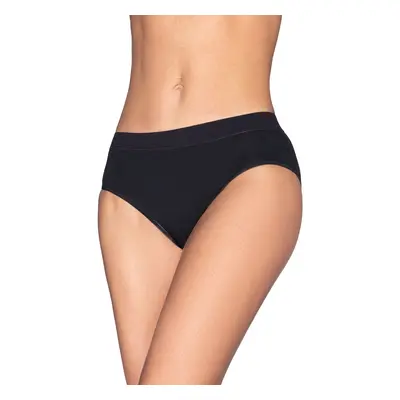 Alana/F triple pack panties - black