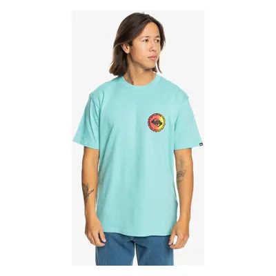 Men's T-shirt Quiksilver LONG FADE