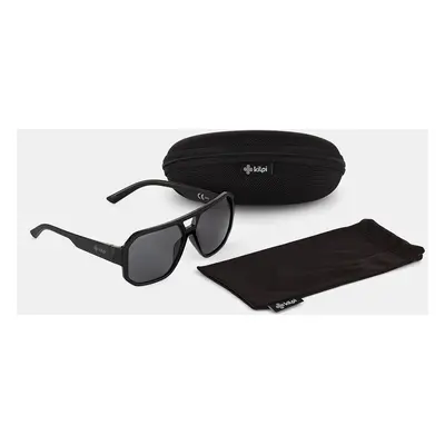 Kilpi TIMOTE-U Black Sunglasses