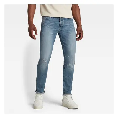 G-STAR Jeans - Slim Light Blue