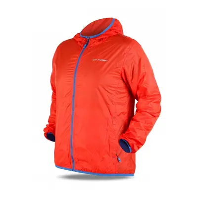 Trimm TECHNO Jacket Orange