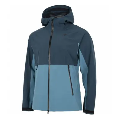 Men's waterproof jacket 4F