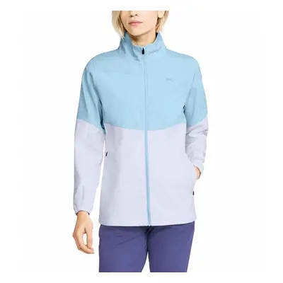 Women's jacket Under Armour Storm Windstrike Full Zip