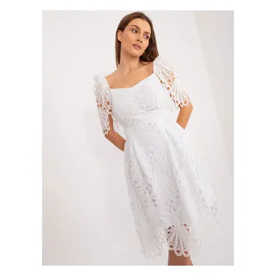 Dress-LK-SK-509386.24-white