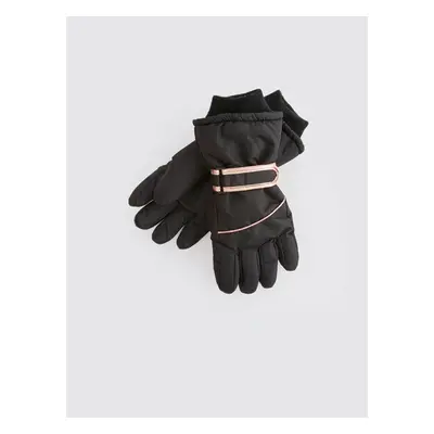 LC Waikiki LCW ACCESSORIES Girls Snow Gloves