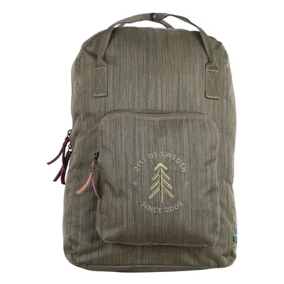 20L STEVIK backpack - army green melange