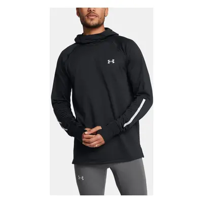 Under Armour Men's Sweatshirt UA LAUNCH ELITE CW HOODY - Men's