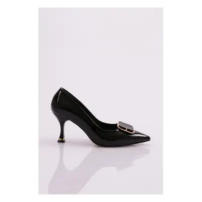 DGN Women's Heeled Shoes