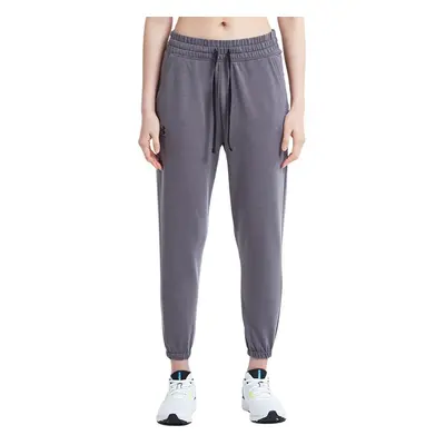 Women's sweatpants Under Armour Rival Terry Jogger