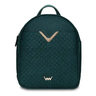 Fashion backpack VUCH Carren Green