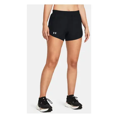 Women's shorts Under Armour Fly By 3'' Shorts