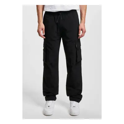 Men's pants Ale Cargopant black