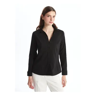 LC Waikiki Lw - Women's Straight Shirt