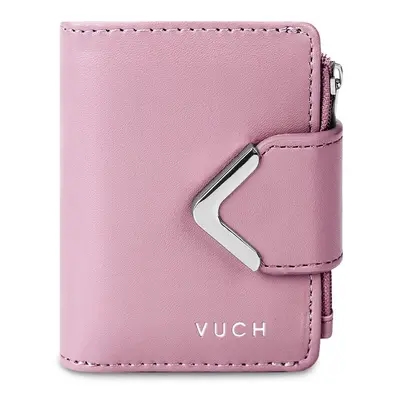 VUCH Nava Pink Wallet