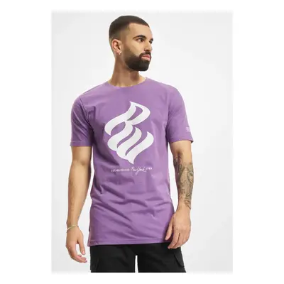 Rocawear NY T-shirt purple