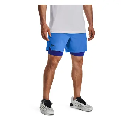 Men's shorts Under Armour Vanish Woven 2in1 Sts