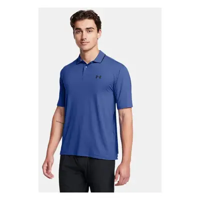 Men's Under Armour ISO-CHILL Polo Shirt