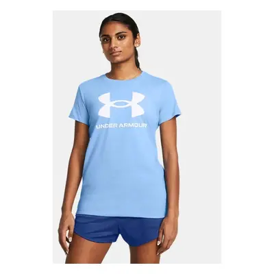 Women's T-shirt Under Armour LOGO