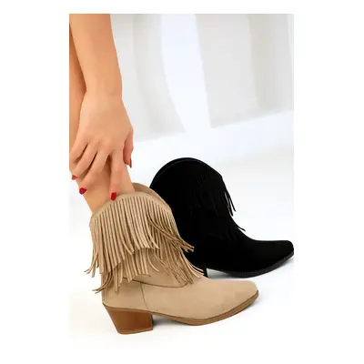 Soho Ten Suede Women's Boots & Bootie