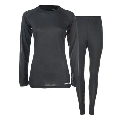 Women's thermal underwear set Whistler Oppdal W