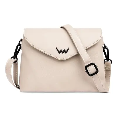 VUCH Byrsa Mini Creme Handbag