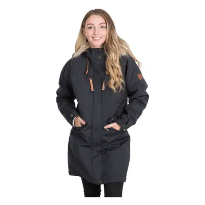 Women's Trespass Faithful Waterproof Jacket