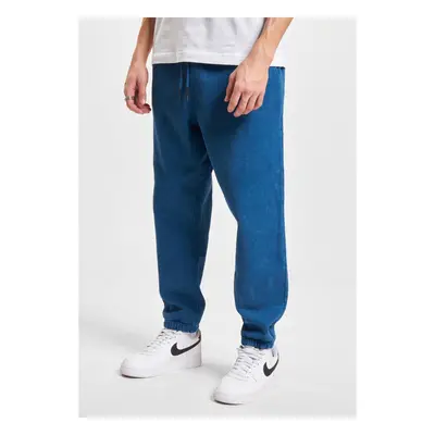 Men's sweatpants Jordy blue